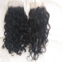 Hd Curly Lace Frontal