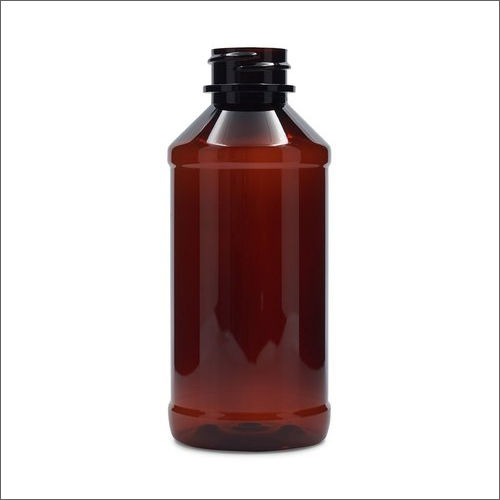 Pharma Pet Bottle Size: Different Size Available