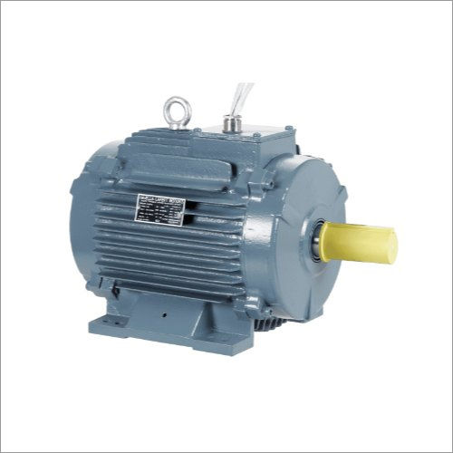 LHP Industrial Motors