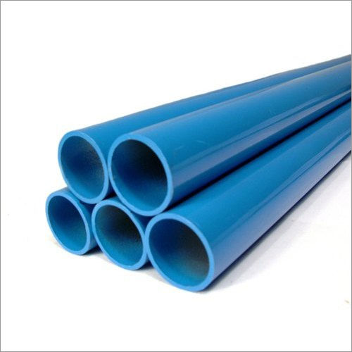 Aluminium Air Pipe