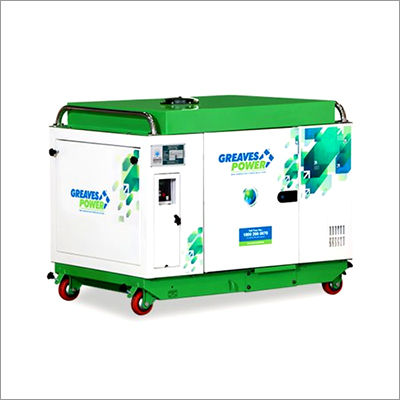 Diesel Generator