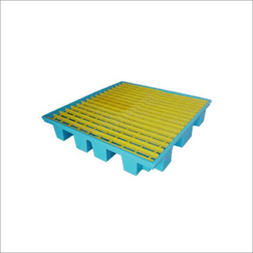 Spillage Pallets