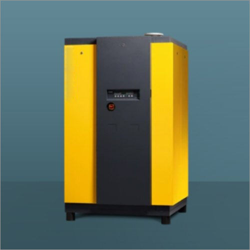 Cold Refrigerated Air Dryers