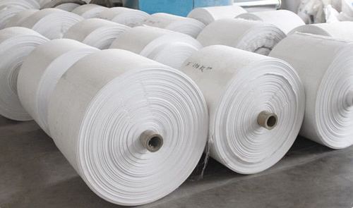 Pp Woven Fabrics For Wrapping