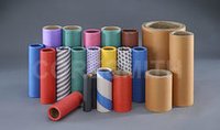 Industrial Paper Tube For Textiles Industries
