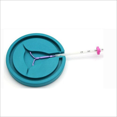 Pvc Iud Training Model