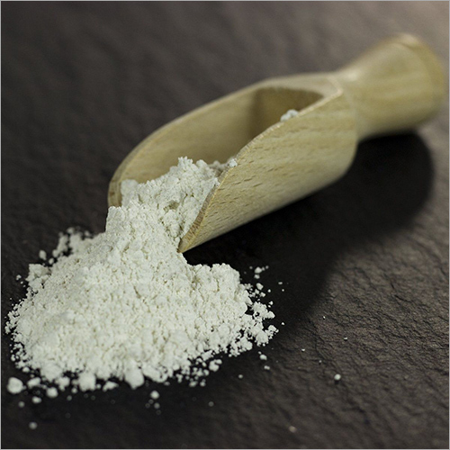 Rubber Grade China Clay Powder