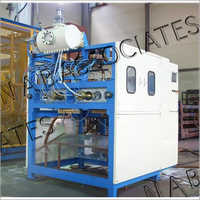 Cup Making Machine