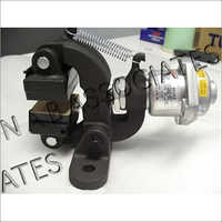 Pneumatic Brakes