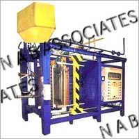 Thermocol Machinery