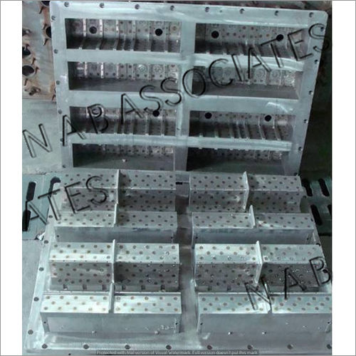 EPS Foam Moulds