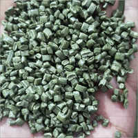 BOPP Green Granules