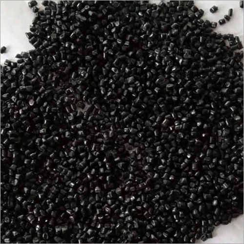 Nylon 6 (Black) Natural Granules