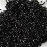 Nylon 6 (Black) Natural Granules