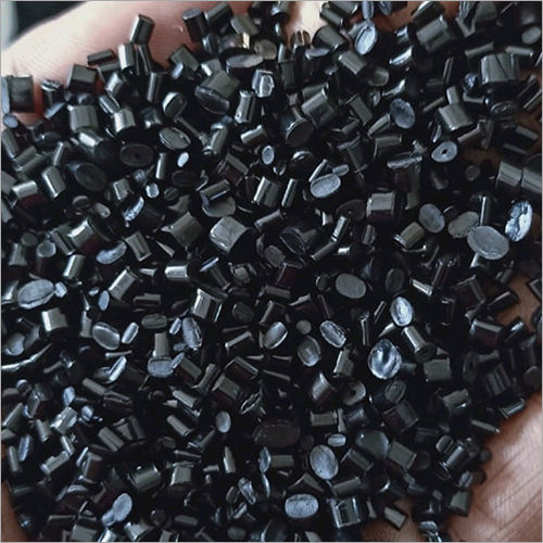 Nylon 6 (Black) Granules