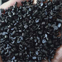 Nylon 6 (Black) Granules