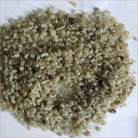 Nylon 6 Dull Natural Granules