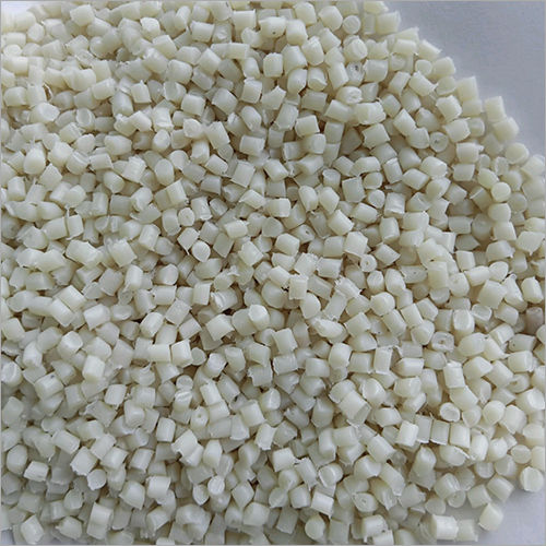 Nylon 6 Natural Granules