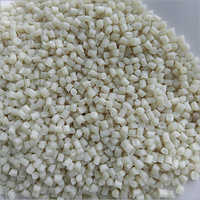 Nylon 6 Natural Granules