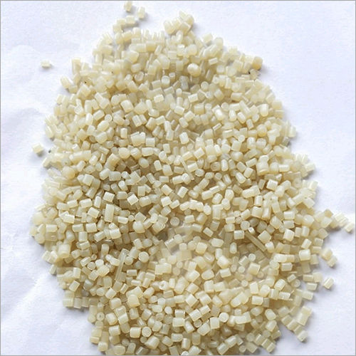 Nylon 66 Natural Granules