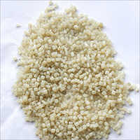 Nylon 66 Natural Granules