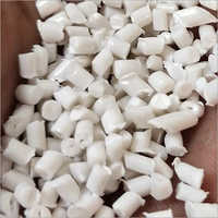 PBT White Granules