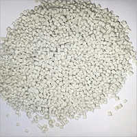 PP White Granules