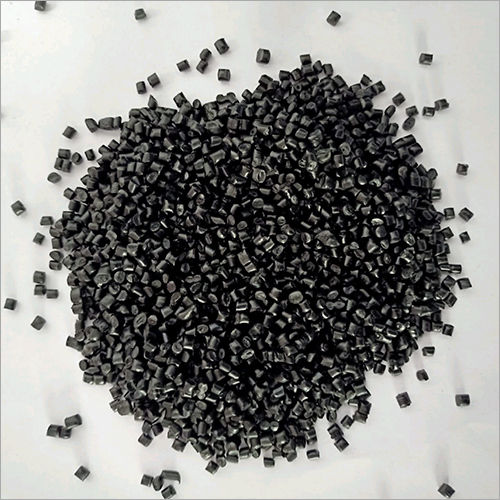 PPCP Black Granules