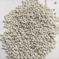 PPCP Natural White Granules