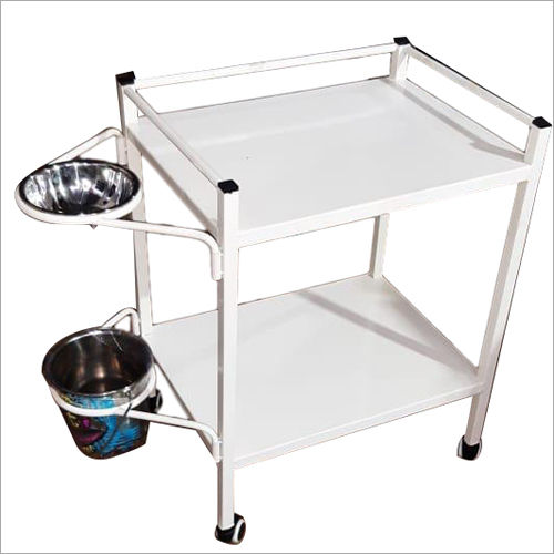 Dressing Trolley