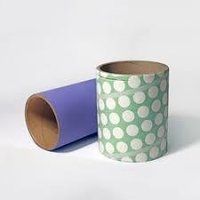 152mm Paper Cardboard Tubes