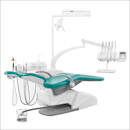 Siger Dental Chair