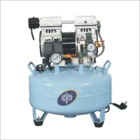 Unit EA-1100 Dental Air Compressor