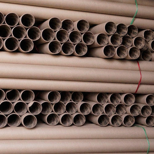 Industrial Paper Tube