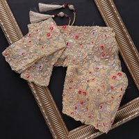 silk saree