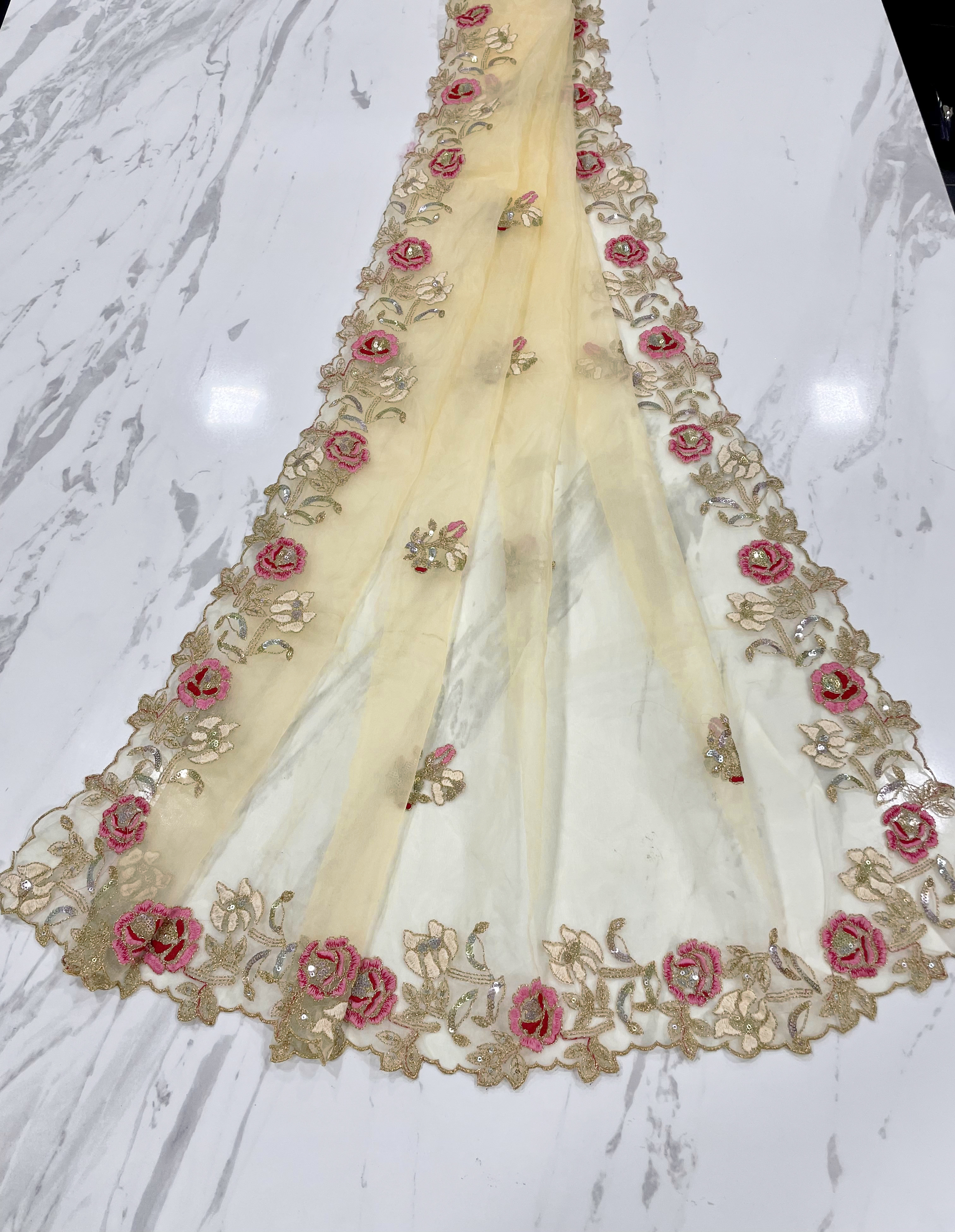 silk saree