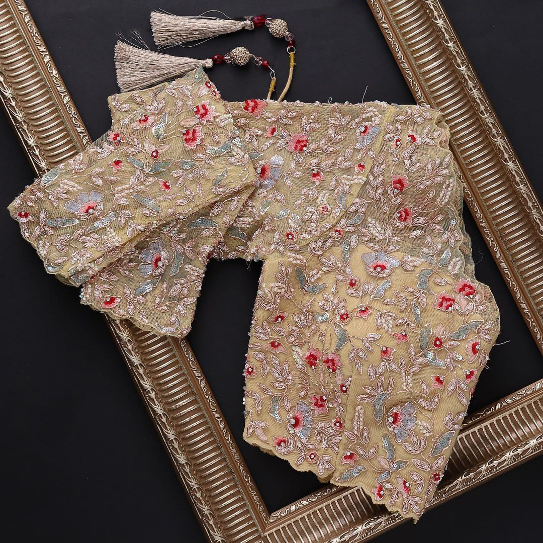 silk saree
