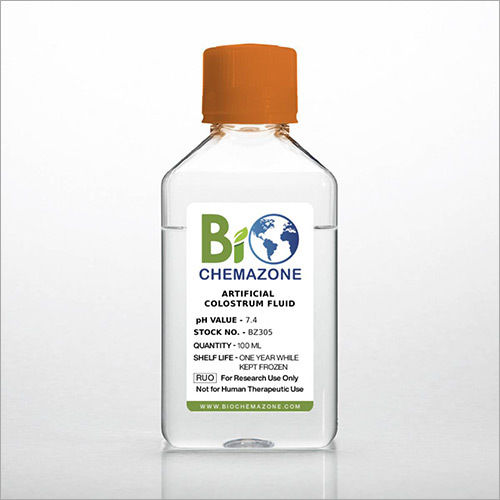 Artificial Colostrum Fluid (BZ306)