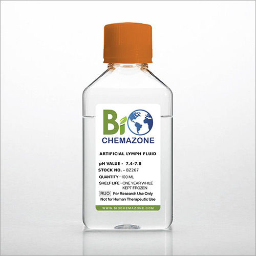 Artificial Lymph Fluid (BZ267)