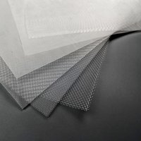 Nylon Monofilament Mesh Fabric