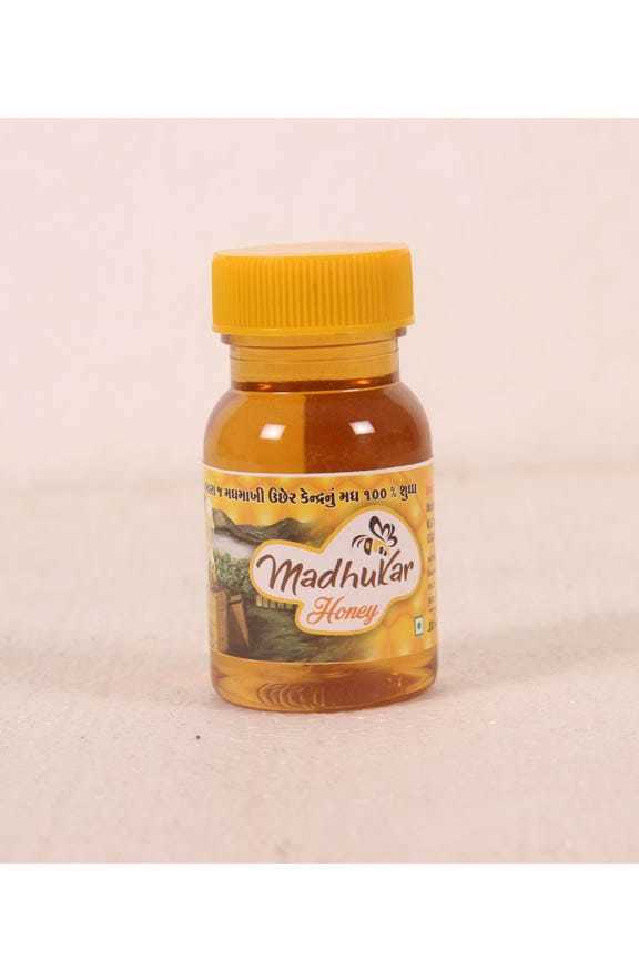Madhukar Honey