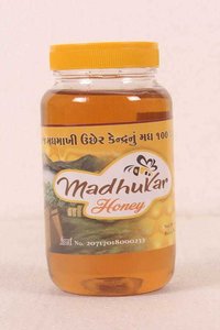 Madhukar Honey