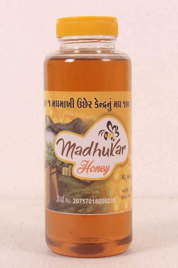 Madhukar Honey