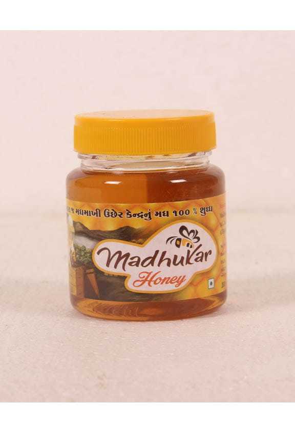 Madhukar Honey