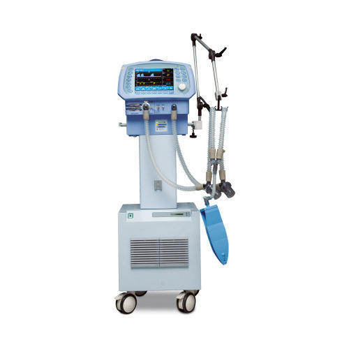 ConXport Ventilator Vertical