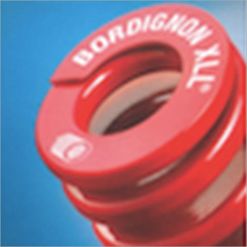 Bordignon Heavy-Duty ISO Die-Springs