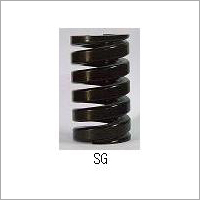 SG Die Springs