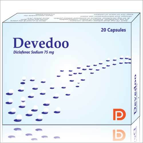 Devedoo Capsules