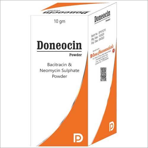 10gm Doneocin Powder