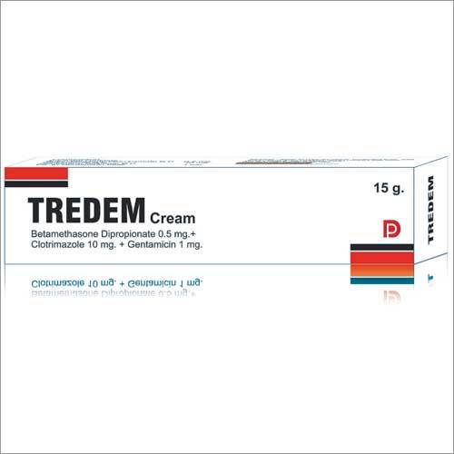 Tredem Cream General Medicines
